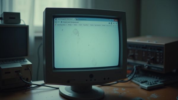 Pourquoi un site internet vieillit plus vite qu'on ne le pense ?