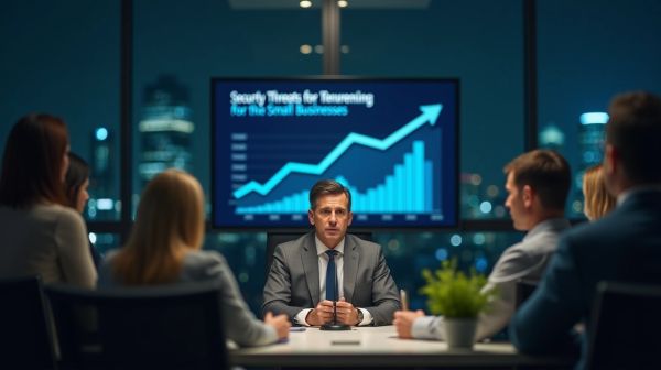 Pourquoi un SOC externalisé est essentiel pour la protection des PME