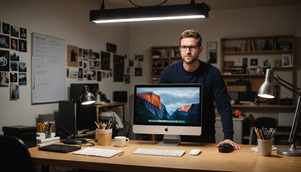 Réparation mac à montpellier : un service complet et rapide