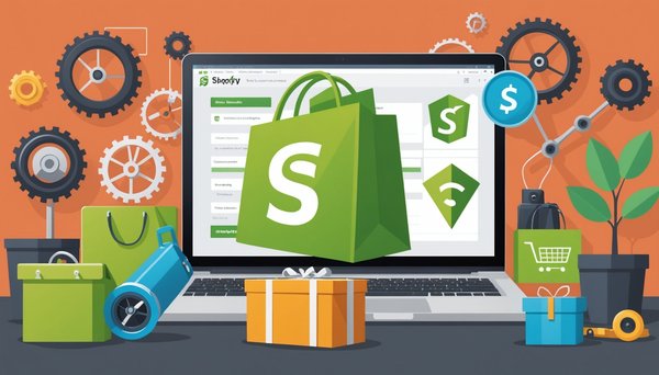 Maximisez la performance de votre site avec la maintenance shopify